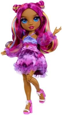 Opakowanie Rainbow High Be Dazzling Fashion Dolls