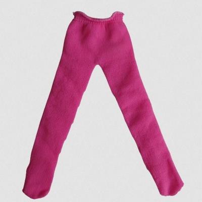 Opakowanie Rajstopy dla lalek 32cm fuksja