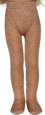 Opakowanie Rajstopy dla lalek 32cm Rose Gold