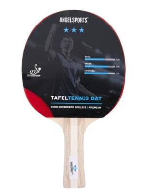 Opakowanie Rakietka do tenisa stołowego Angel Sports
