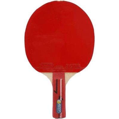 Opakowanie Rakietka do tenisa stołowego