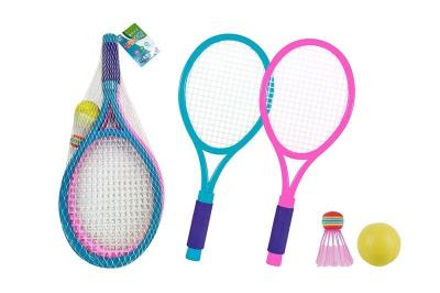 Opakowanie Rakietki do tenisa sportox kids