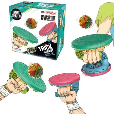 Opakowanie Rakietki paletki do odbijania