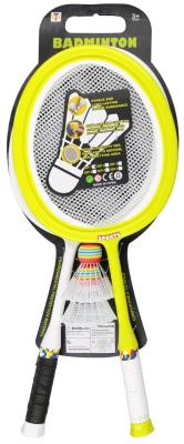 Opakowanie Rakietki plażowe z akcesoriami