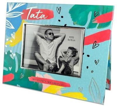 Opakowanie Ramka Dla Taty
