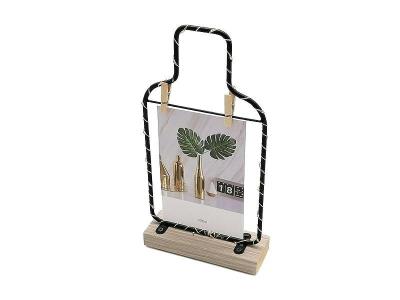 Opakowanie Ramka na zdjęcia 15x10cm z podśwetleniem LED