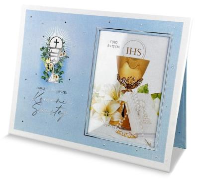 Opakowanie Ramka Pix - Komunia 1