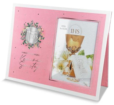 Opakowanie Ramka Pix - Komunia 2