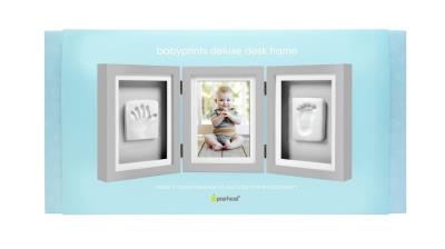 Opakowanie Ramka stojąca z odlewem Deluxe gray