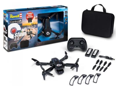 Opakowanie RC Quadrocopter GO! Stunt 2.0