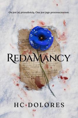 Okładka książki Redamancy