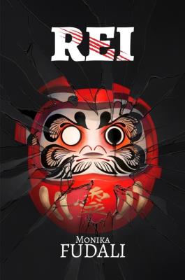 Okładka książki Rei