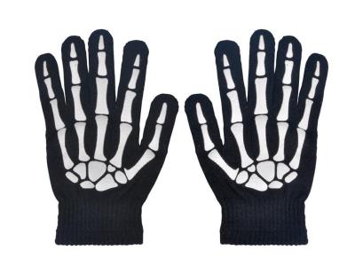 Rękawica świecąca 15cm. Wydawca: MFP. SmakLiter.pl Opakowanie Rękawica świecąca 15cm