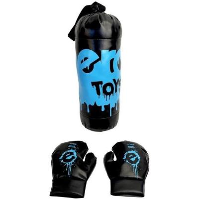 Opakowanie Rękawice i worek bokserski dla dzieci