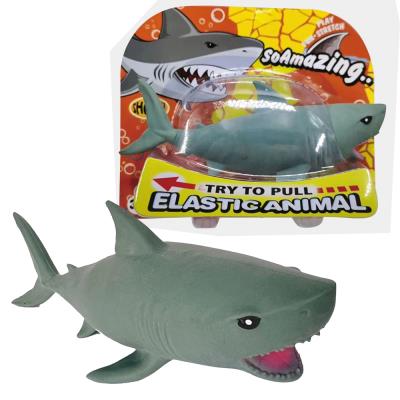 Rekin gniotek. Wydawca: Askato. SmakLiter.pl Opakowanie Rekin gniotek