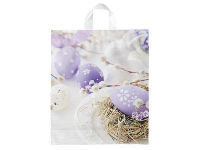 Opakowanie Reklamówka Wielkanoc 39x46x8cm