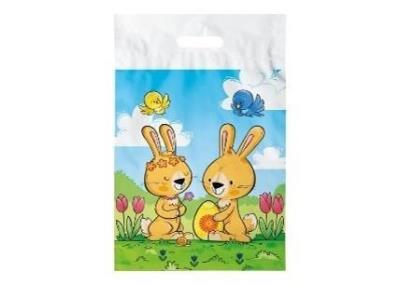 Opakowanie Reklamówka Wielkanoc L 29x46x8cm