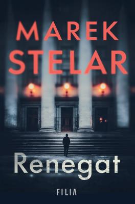 Okładka książki Renegat