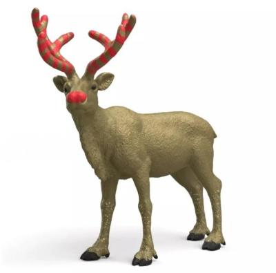 Opakowanie Renifer Na złotą rocznicę Farm World