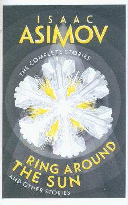 Okładka książki Ring Around the Sun