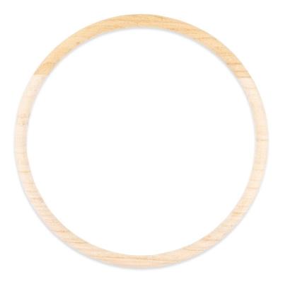 Opakowanie Ring drewniany 20cm