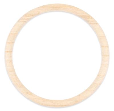 Opakowanie Ring drewniany 30cm