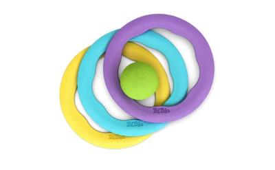 Ringo mix. Wydawca: BiBio. SmakLiter.pl Opakowanie Ringo mix