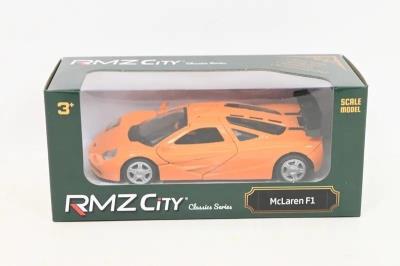 Opakowanie RMZ 5 McLaren F1 1992 Orange /554072