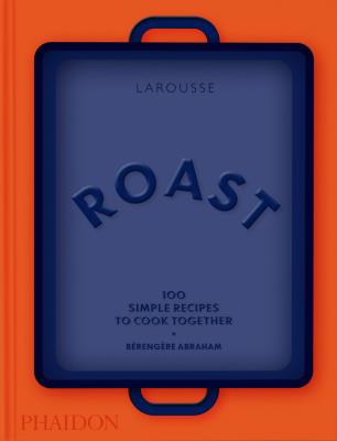 Okładka książki Roast
