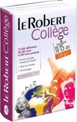 Okładka książki Robert College