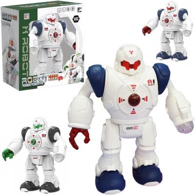 Opakowanie Robot na baterie