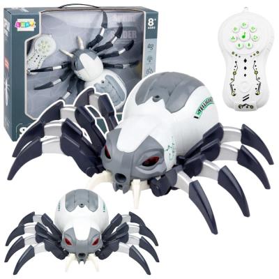Opakowanie Robot pająk zdalnie sterowany