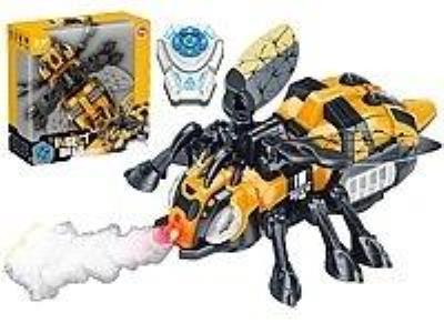 Opakowanie Robot pszczoła R/C