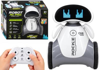 Opakowanie Robot RC interaktywny