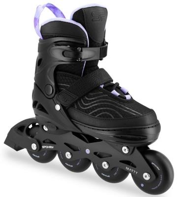 Opakowanie Rolki dla dorosłych regulowane Matty r. 39-42