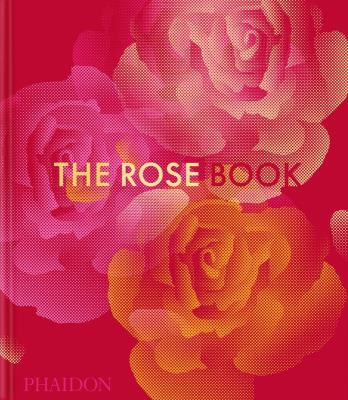 Rose Book. Autor: Opracowanie zbiorowe. SmakLiter.pl Okładka książki Rose Book