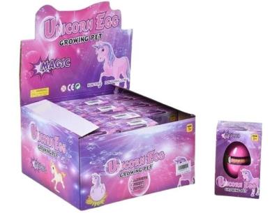 Opakowanie Rosnący konik MIX