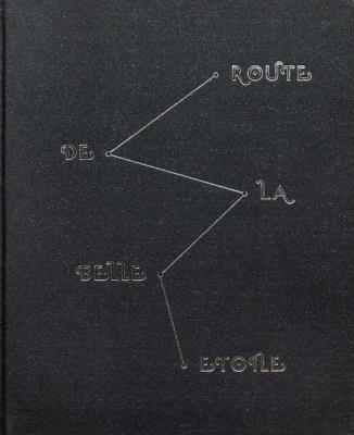 Okładka książki Route de la Belle Etoile