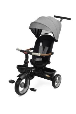 Opakowanie Rowerek 3-kołowy Saber grey