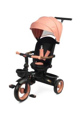 Opakowanie Rowerek 3-kołowy saber light pink