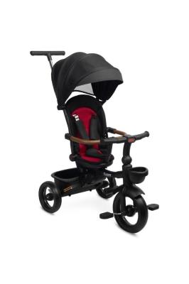 Opakowanie Rowerek 3-kołowy Saber red