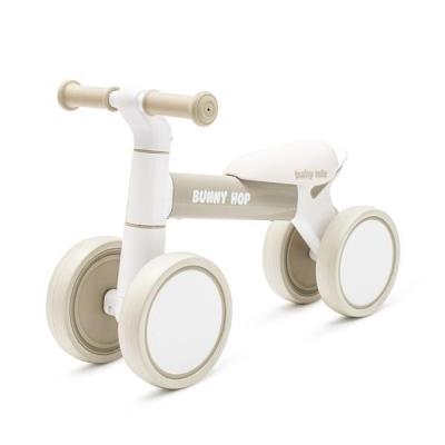 Opakowanie Rowerek biegowy Bunny Hop Ultralight warm grey