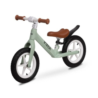 Opakowanie Rowerek biegowy Inter mint