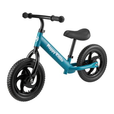 Opakowanie Rowerek biegowy niebieski