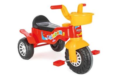 Opakowanie Rowerek trójkołowy