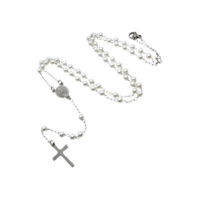 Opakowanie Różaniec M.B. Niepokalana