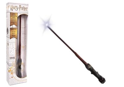 Opakowanie Różdżka Harry Potter do malowania światłem