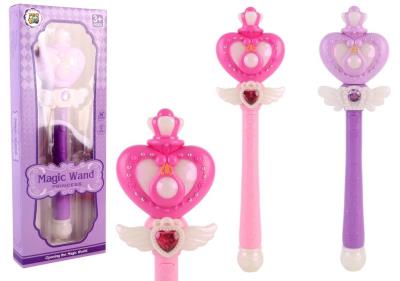 Opakowanie Różdżka księżycowej mocy mix