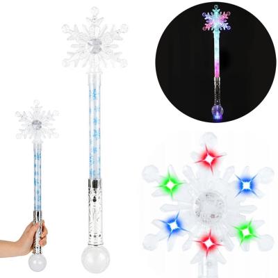 Opakowanie Różdżka magiczna na baterie