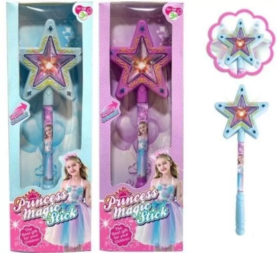 Opakowanie Różdżka ze światłem MIX